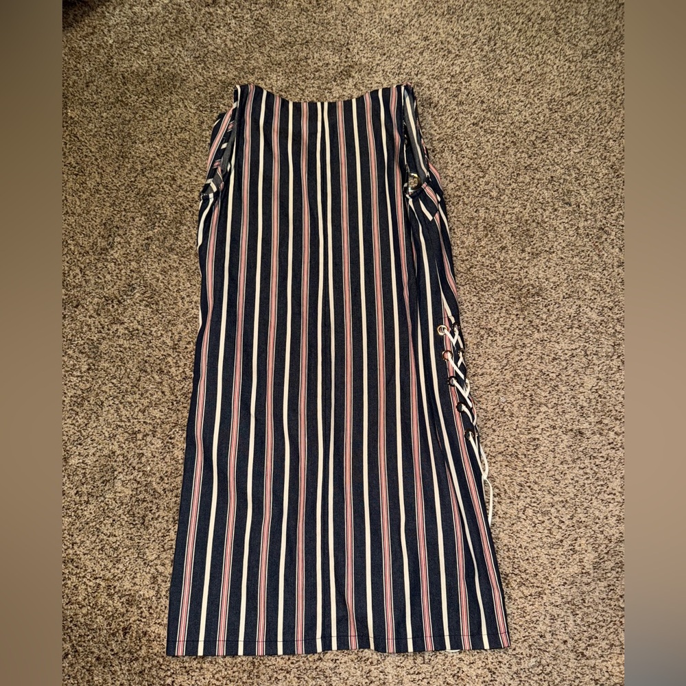 Adore striped cardigan - Picture 2 of 6